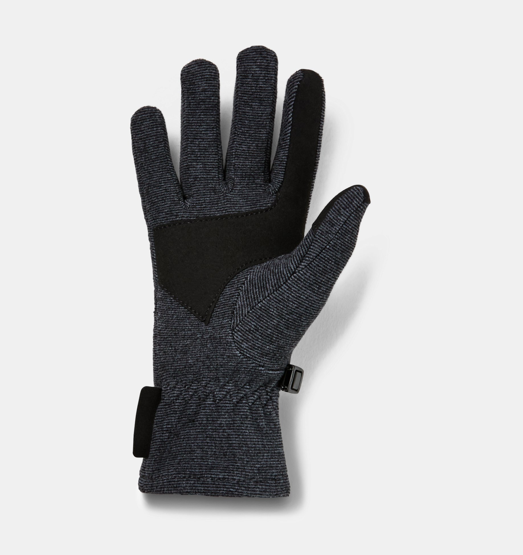 Youth UNDER ARMOUR Unstoppable COLDGEAR Fleece Glove Brand NEW 